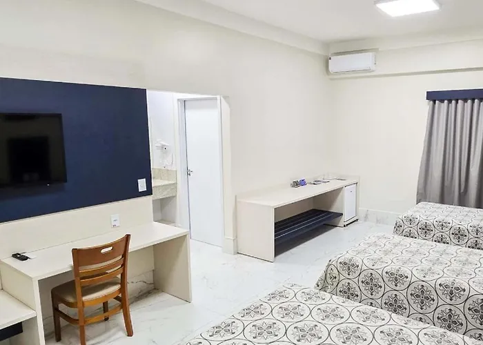 Thermas Diroma Hotel Caldas Novas